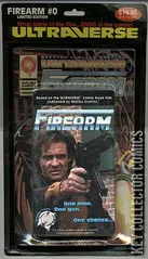 Cover for Firearm #0