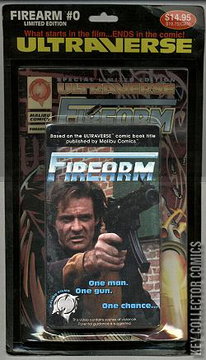 Variant Cover for Firearm #0