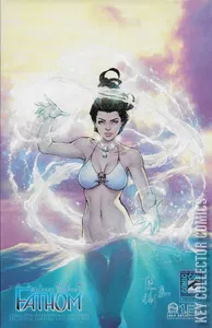 All New Fathom #1