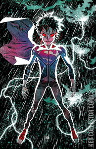 Superman Unlimited #12