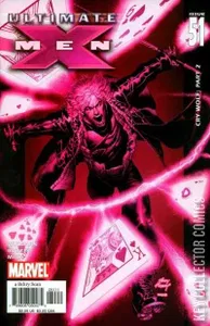 Ultimate X-Men #51