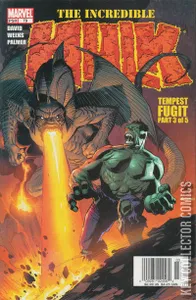 Incredible Hulk #79