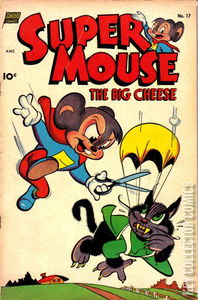 Supermouse #17