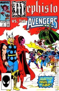 Mephisto vs. #4