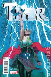 Thor #3