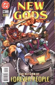 New Gods #14