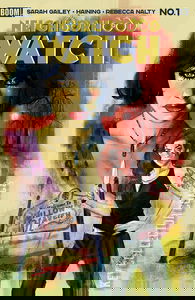 Neighborhood Watch #1