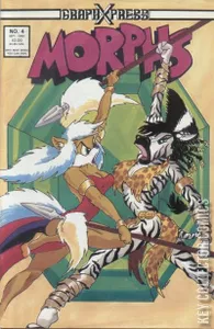Morphs #4