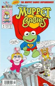 Muppet Babies #6