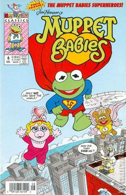 Muppet Babies