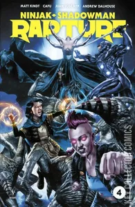 Rapture #4