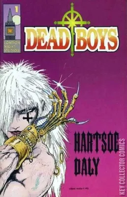 Dead Boys