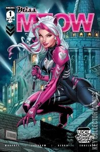 Miss Meow #1