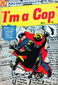 I'm a Cop #3