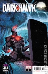 Darkhawk #3