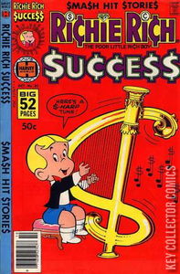 Richie Rich Success Stories #83