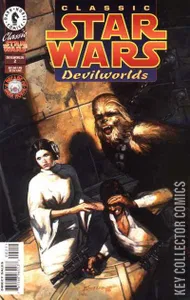 Classic Star Wars: Devilworlds #2