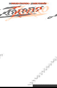 Zorro #1