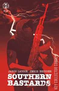 Southern Bastards #18