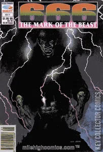 666: The Mark of the Beast #14