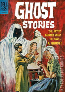 Ghost Stories #4