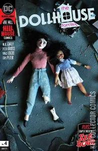 The Dollhouse Family #4