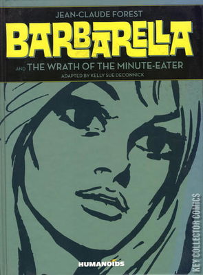 Barbarella