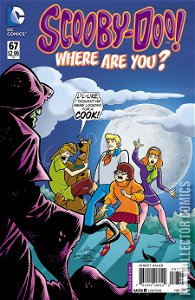 Scooby-Doo, Where Are You? #67