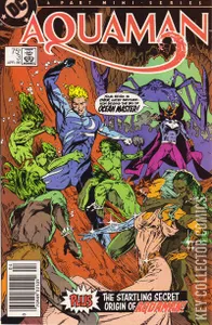 Aquaman #3