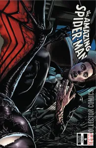 Amazing Spider-Man #9