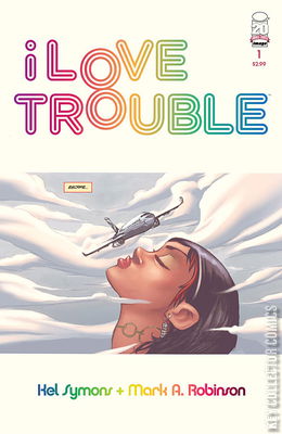 I Love Trouble