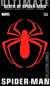 Ultimate Spider-Man #160