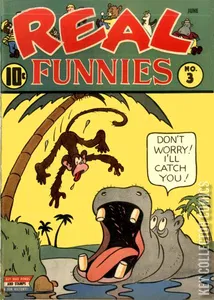 Real Funnies #3