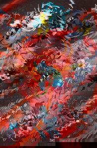 Amazing Spider-Man Venom: Death Spiral - Body Count #1