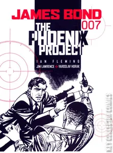 James Bond 007 #12