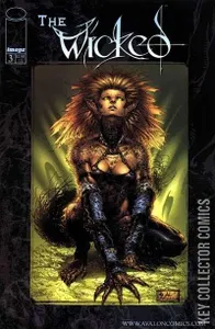 The Wicked #3
