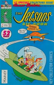 Jetsons Big Book, The #1