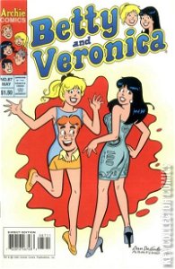 Betty and Veronica #87