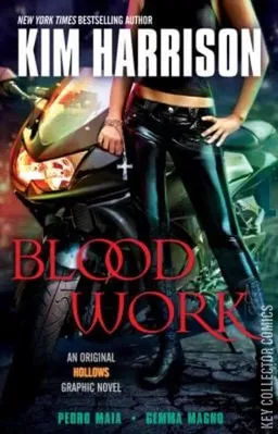 Blood Work