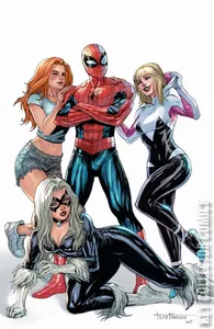 Amazing Spider-Man #1