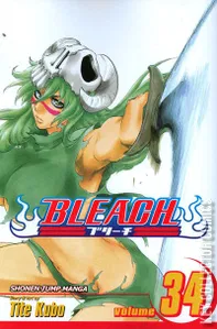 Bleach #34