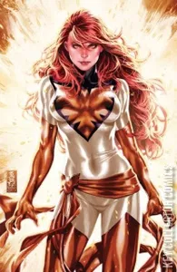 Phoenix Resurrection: The Return of Jean Grey #1