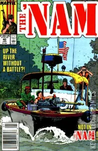 Nam, The #40