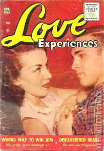 Love Experiences #37