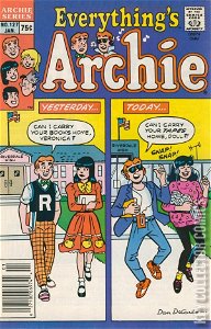 Everything's Archie #127