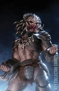 Predator #1