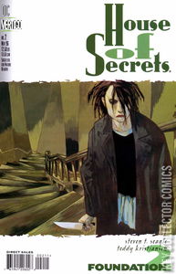 House of Secrets #2