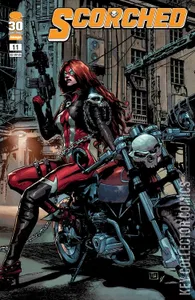 Spawn: The Scorched #11