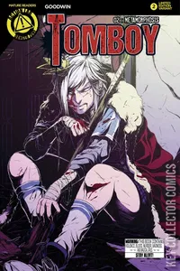 Tomboy #2