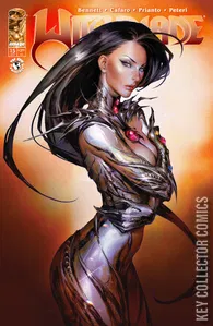 Witchblade #15
